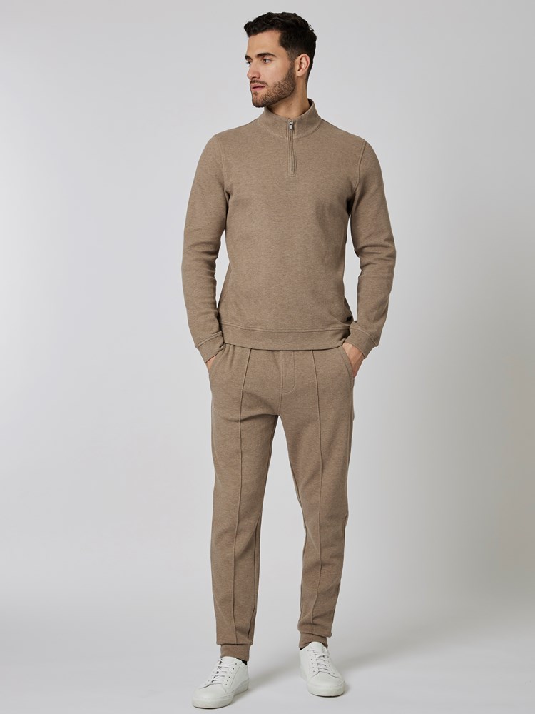 Jonathan zip genser 7503464_R13-MRCAPUCHIN-S23-Modell-Front_chn=boys_6406_Jonathan zip genser R13 7503464.jpg_Front||Front