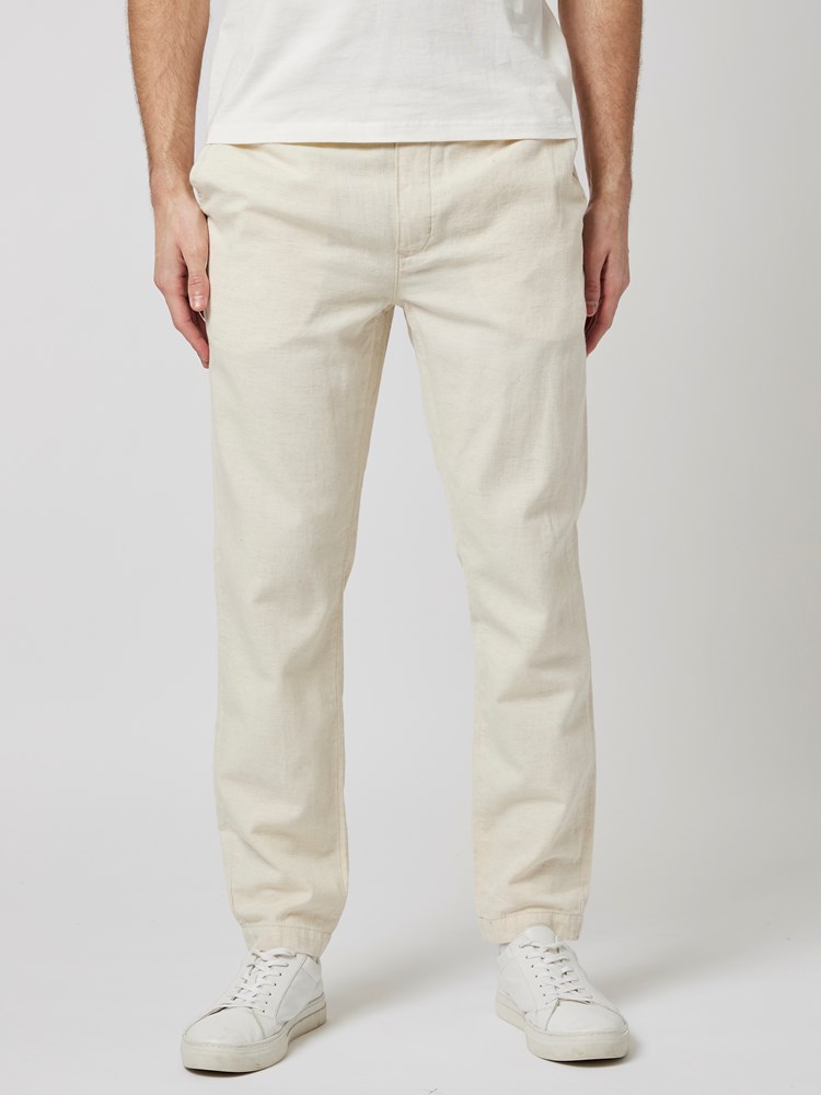 Dino colino drawstring pant 7503525_I3E-MRCAPUCHIN-S23-Modell-Front_chn=boys_4297_Dino colino drawstring pant I3E 7503525.jpg_Front||Front
