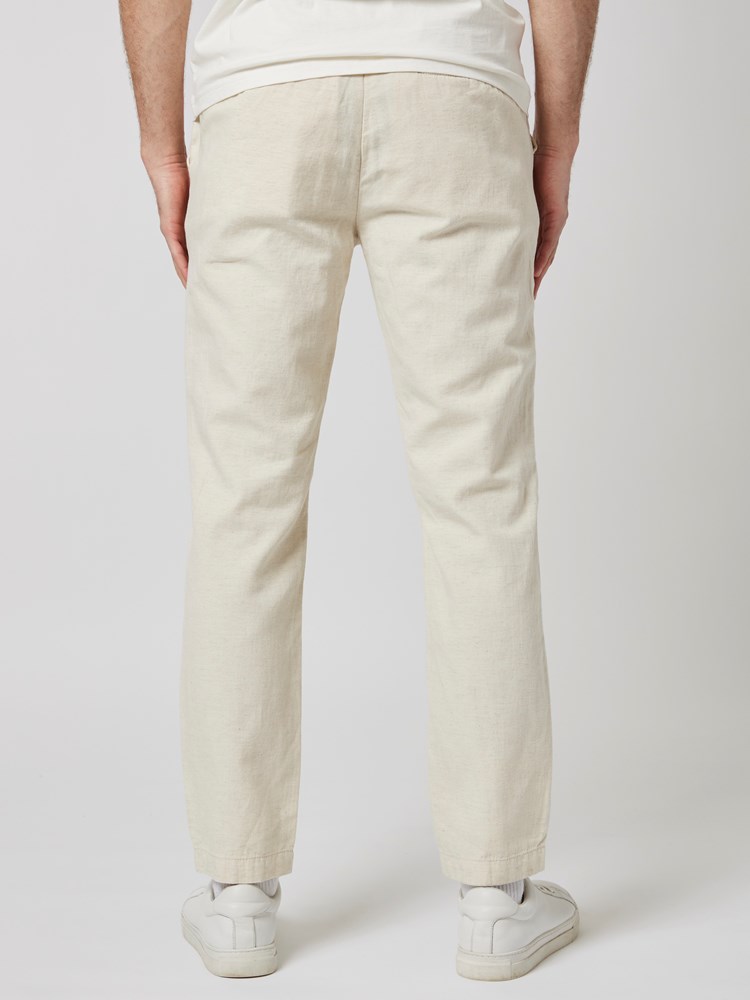 Dino colino drawstring pant 7503525_I3E-MRCAPUCHIN-S23-Modell-Front_chn=boys_729_Dino colino drawstring pant I3E 7503525.jpg_Front||Front