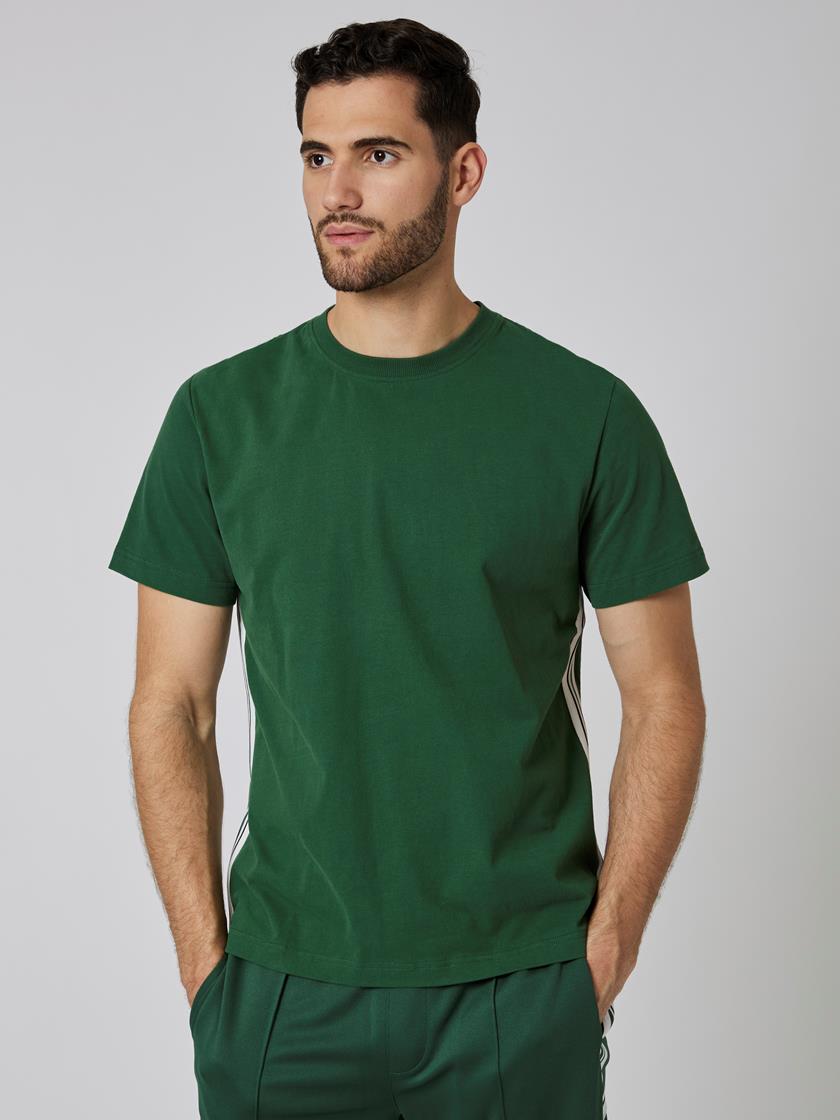 Track t-shirt GPY