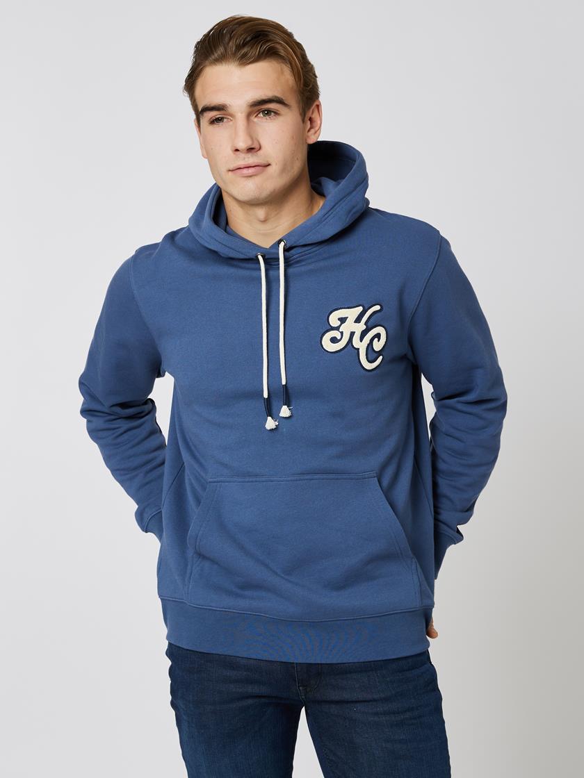 Player Hoodie ENC