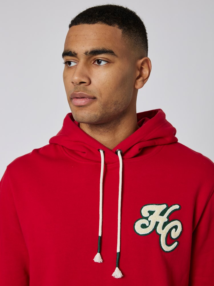 Player Hoodie 7503557_K5J-HENRYCHOICE-S23-Modell-Front_chn=boys_5269_Player Hoodie K5J.jpg_Front||Front