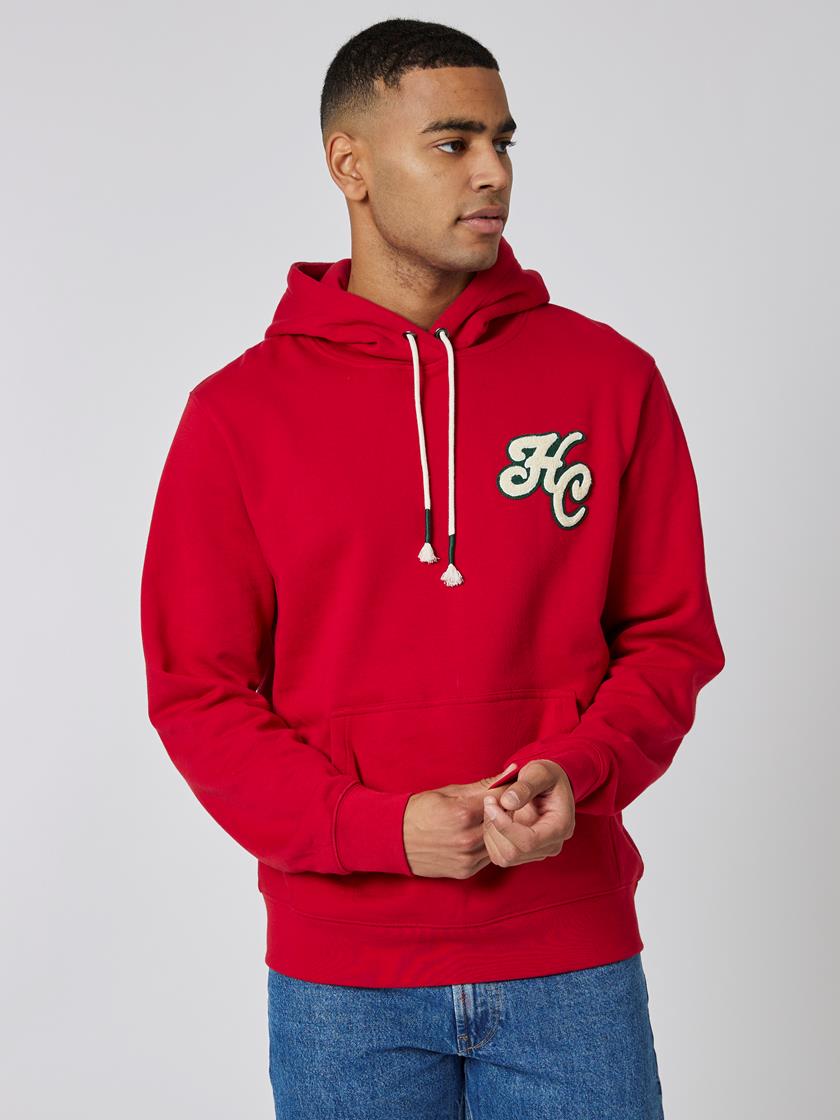 Player Hoodie K5J