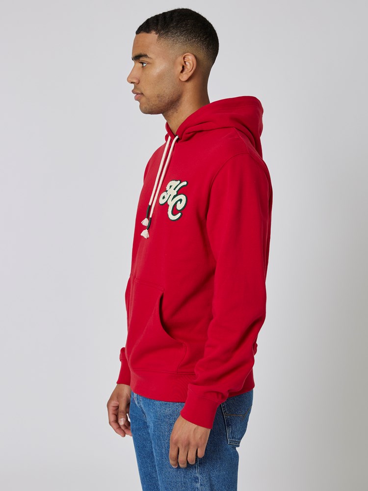 Player Hoodie 7503557_K5J-HENRYCHOICE-S23-Modell-Front_chn=boys_7774_Player Hoodie K5J.jpg_Front||Front