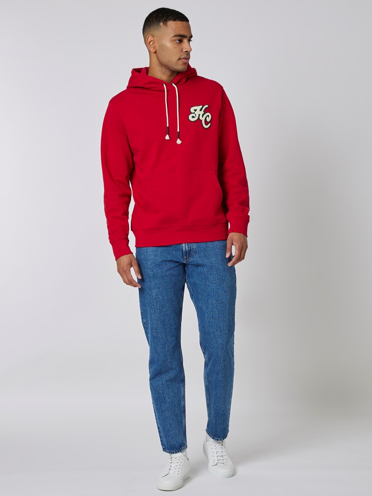 Player Hoodie 7503557_K5J-HENRYCHOICE-S23-Modell-Front_chn=boys_9729_Player Hoodie K5J.jpg_Front||Front