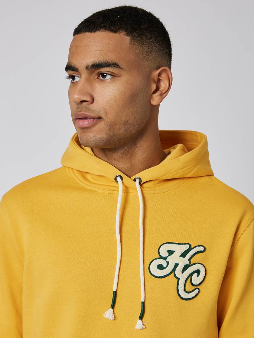 Player Hoodie R10