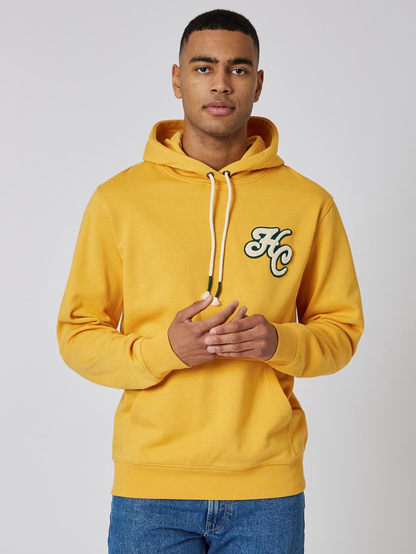 Player Hoodie R10