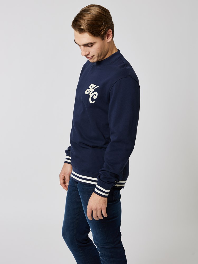 Player sweater 7503558_EM1-HENRYCHOICE-S23-Modell-Front_chn=boys_8198_Player sweater EM1.jpg_