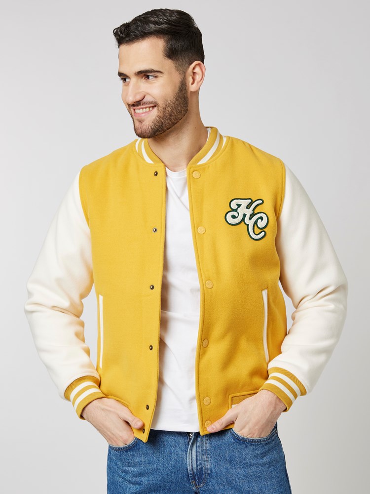 Player Jacket 7503562_R10-HENRYCHOICE-S23-Modell-Front_chn=boys_3503_Player Jacket R10 7503562.jpg_Front||Front