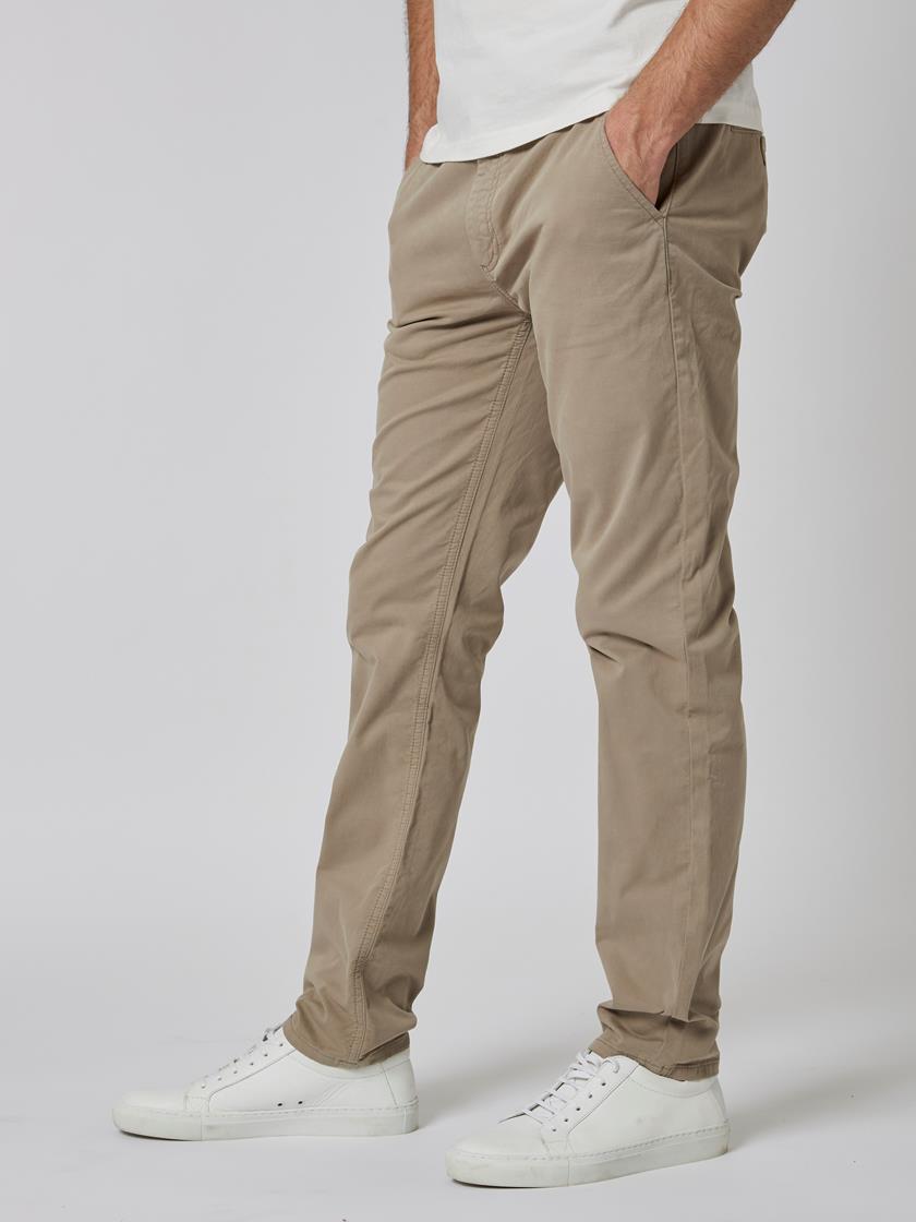 Slim chino str. twill APH