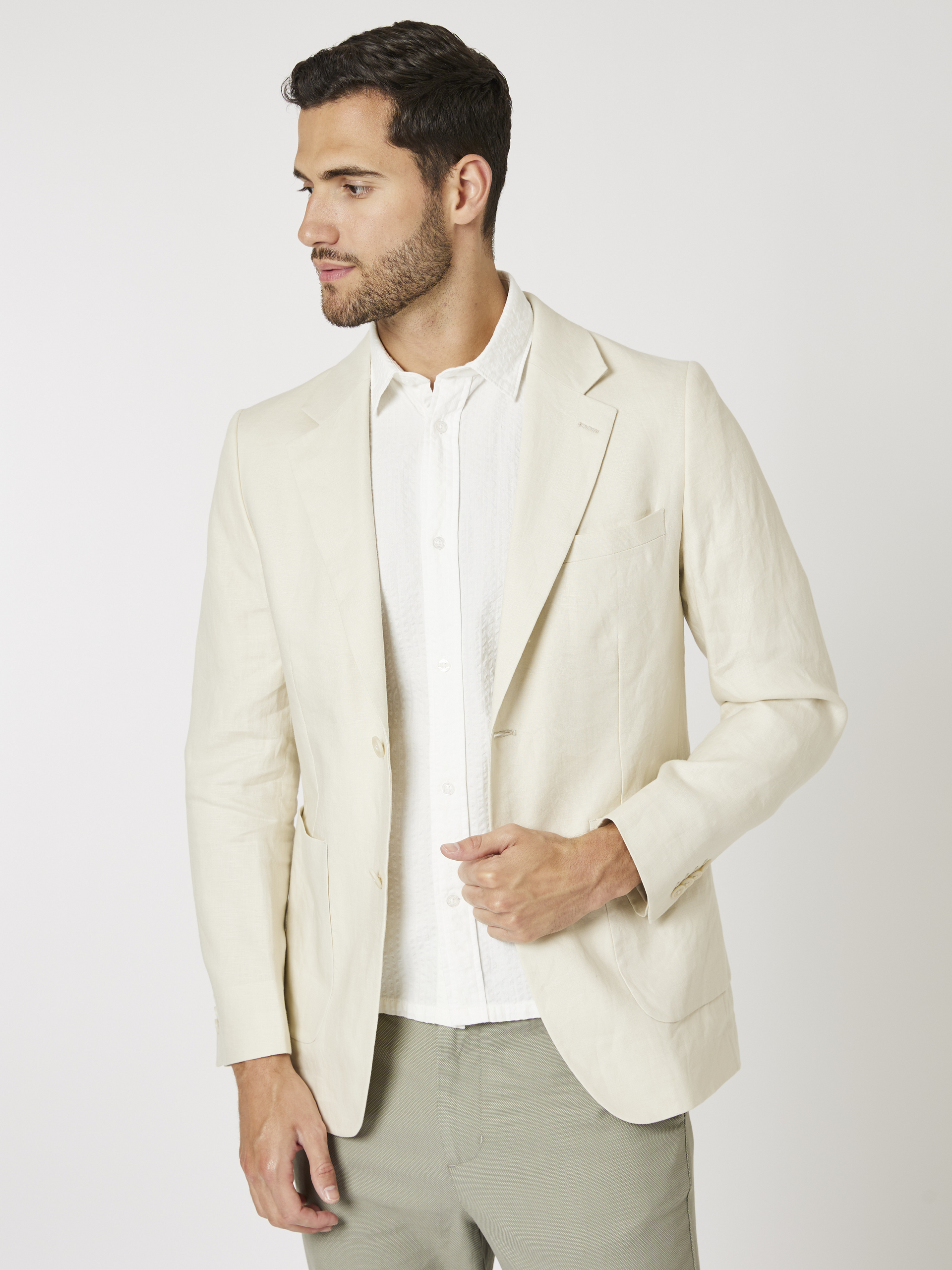 Lin blazer hotsell