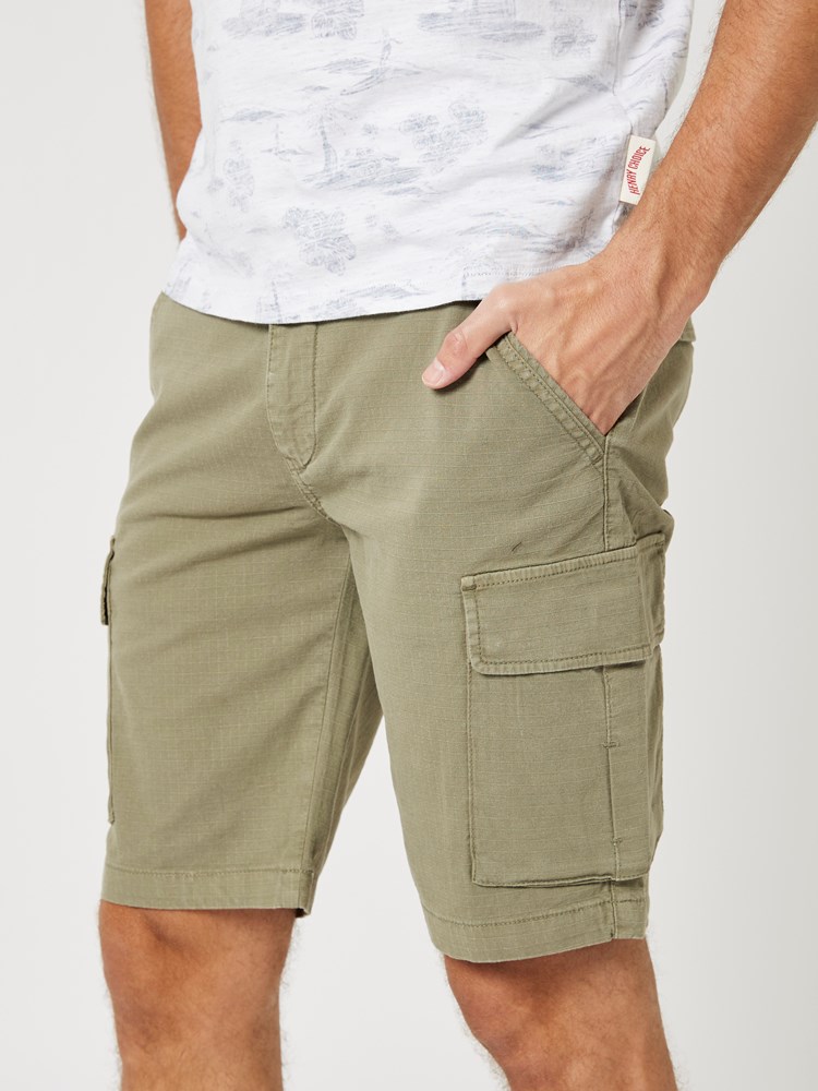 Cargo ripstop shorts 7503997_AFP-HENRYCHOICE-H23-Modell-Front_chn=boys_1133_Cargo ripstop shorts AFP.jpg_Front||Front