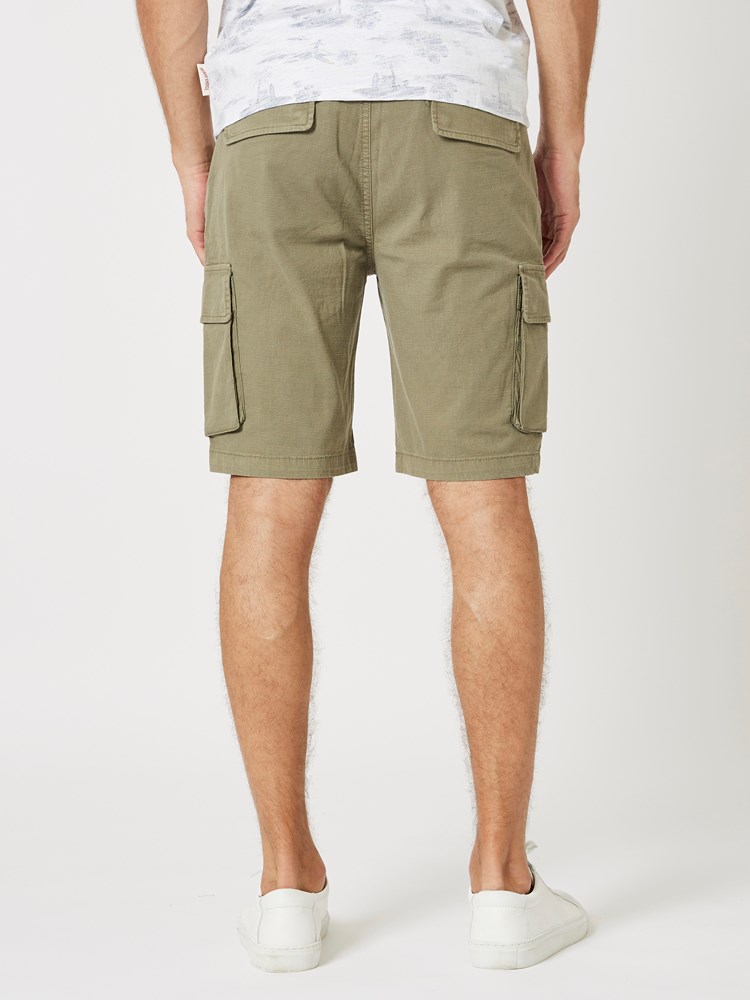 Cargo ripstop shorts 7503997_AFP-HENRYCHOICE-H23-Modell-Front_chn=boys_1799_Cargo ripstop shorts AFP.jpg_Front||Front