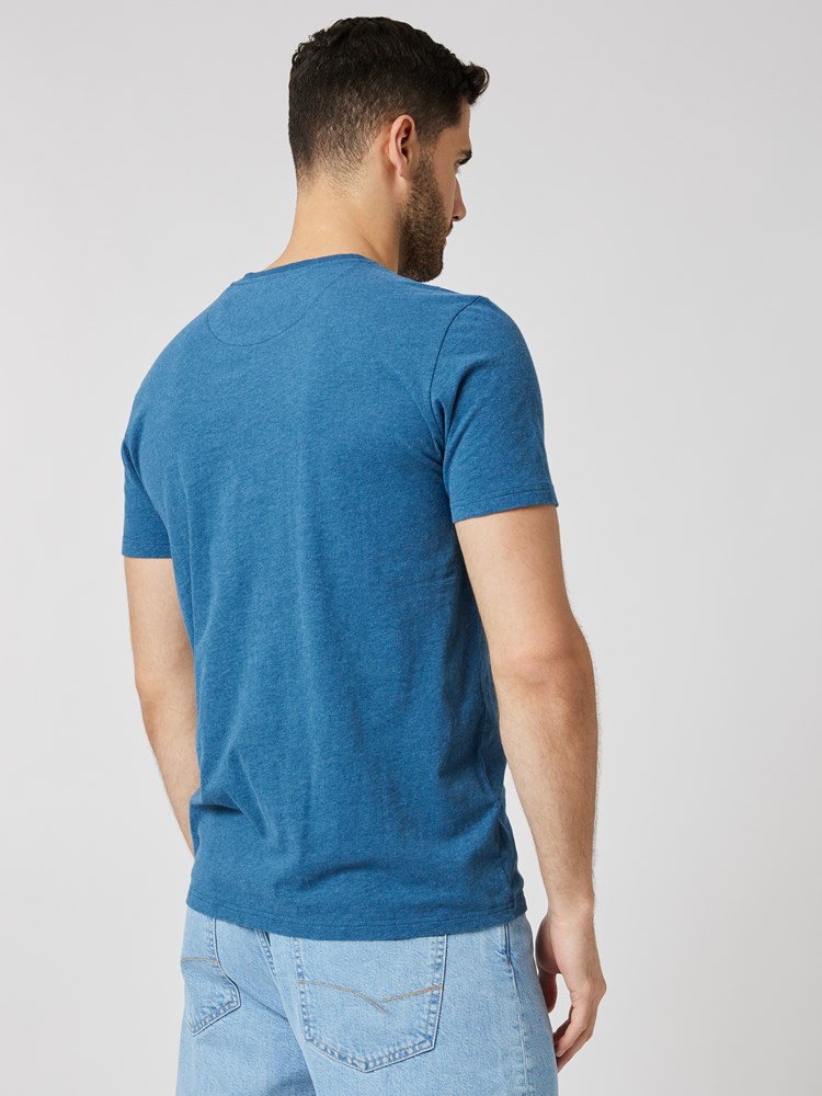 Karlstad t-skjorte 7504007_EHU-WOSNOTWOS-A23-Modell-Back_chn=boys_503.jpg_Back||Back