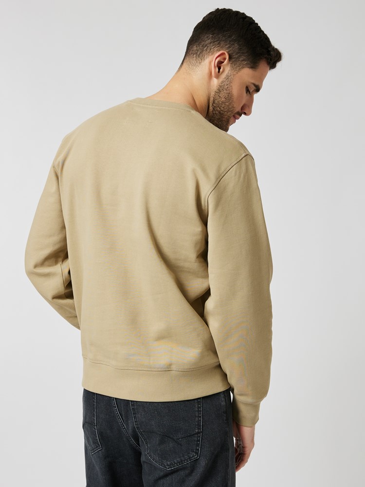 Gigant collegegenser 7504014_AEJ-WOSNOTWOS-A23-Modell-Back_chn=boys_275_Gigant collegegenser AEJ.jpg_Back||Back