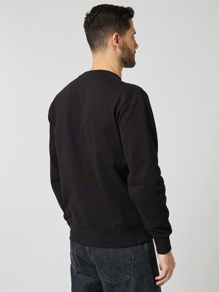 Gigant collegegenser 7504014_CAD-WOSNOTWOS-A23-Modell-Back_chn=boys_4555_Gigant collegegenser CAD.jpg_Back||Back