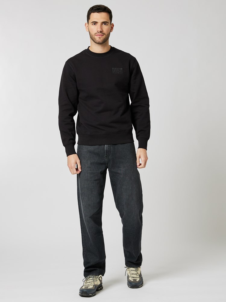 Gigant collegegenser 7504014_CAD-WOSNOTWOS-A23-Modell-Front_chn=boys_9068_Gigant collegegenser CAD.jpg_Front||Front