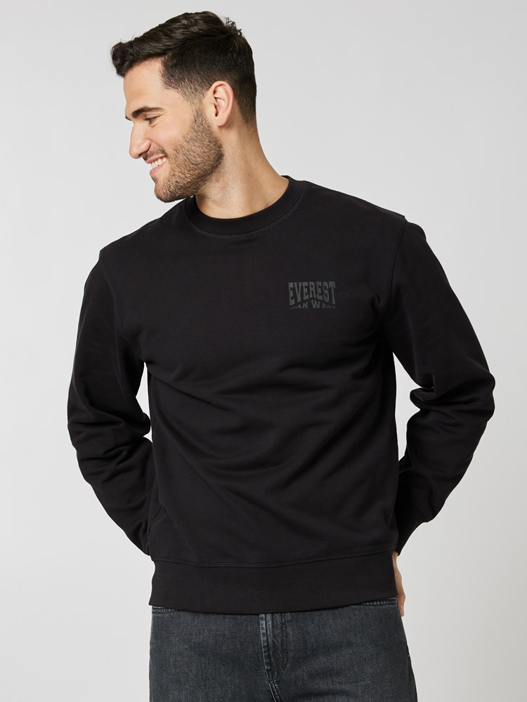 Gigant collegegenser 7504014_CAD-WOSNOTWOS-A23-Modell-Front_chn=boys_9110_Gigant collegegenser CAD.jpg_Front||Front