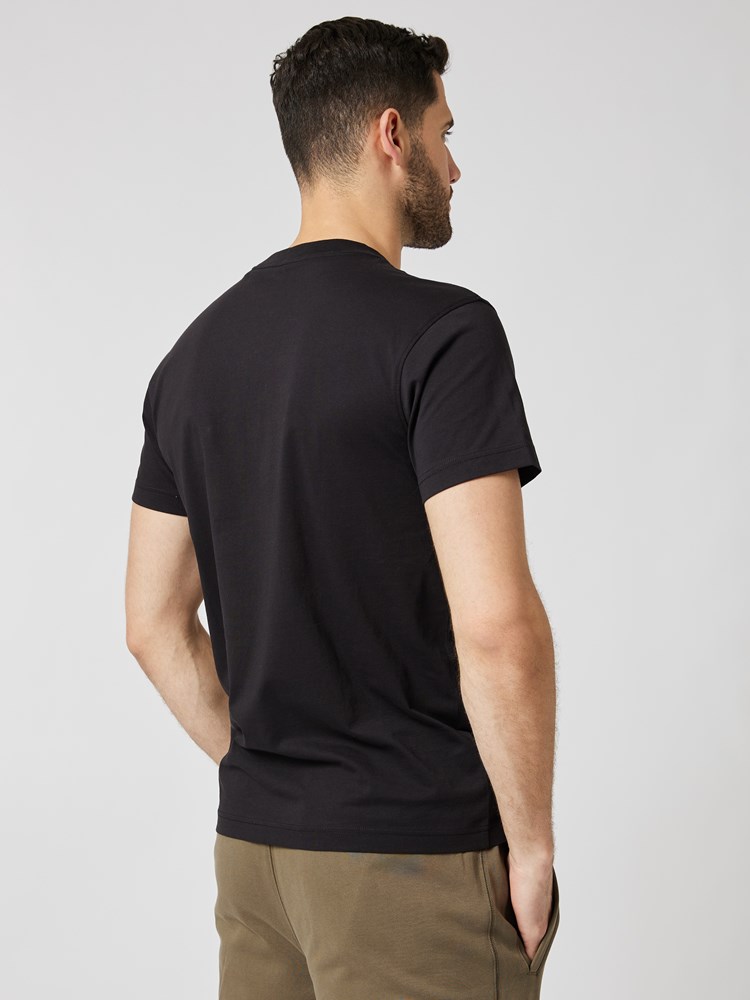 Straumen t-skjorte 7504019_CAD-WOSNOTWOS-A23-Modell-Back_chn=boys_274.jpg_Back||Back
