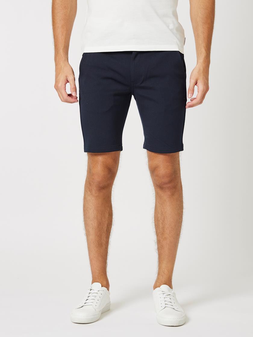 Slim suit shorts IV EM6