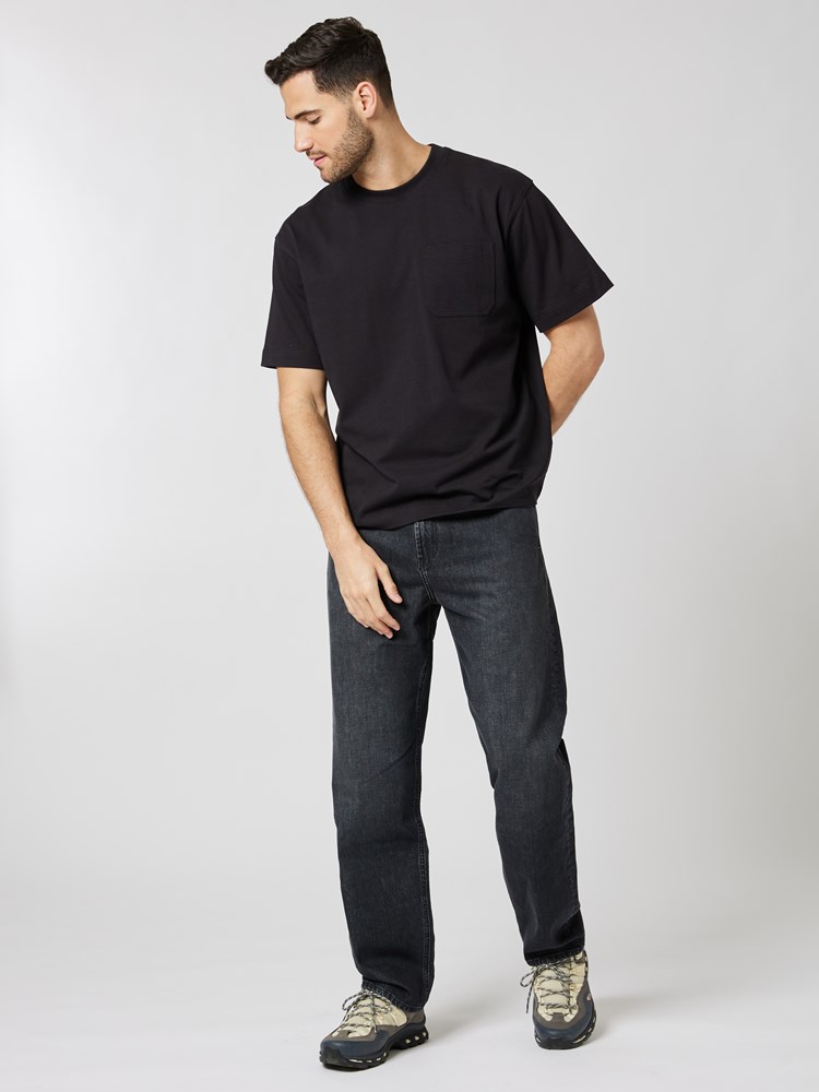Lom t-skjorte 7504045_CAD-WOSNOTWOS-A23-Modell-Front_chn=boys_2684_Lom t-skjorte CAD.jpg_Front||Front