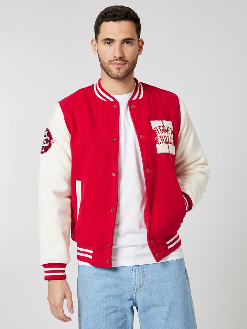 Player Jacket K5J