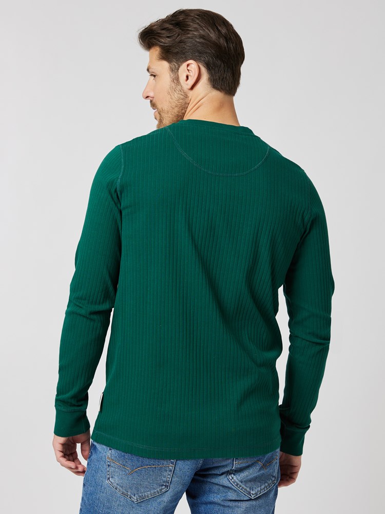 Chris Grandad 7504205_GUL-HENRYCHOICE-NOS-Modell-Back_chn=boys_7695_Chris Grandad GUL.jpg_Back||Back