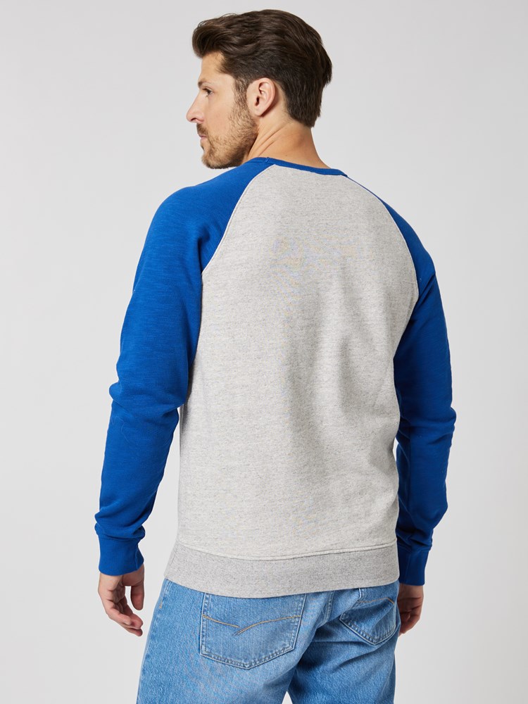 Major sweater 7504212_EOX-HENRYCHOICE-A23-Modell-Back_chn=boys_8191_Major sweater EOX.jpg_Back||Back