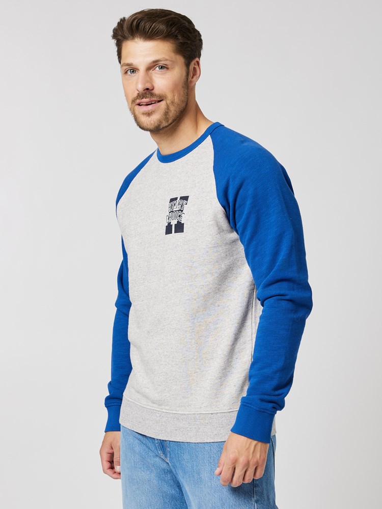 Major sweater 7504212_EOX-HENRYCHOICE-A23-Modell-Front_chn=boys_5499_Major sweater EOX.jpg_Front||Front