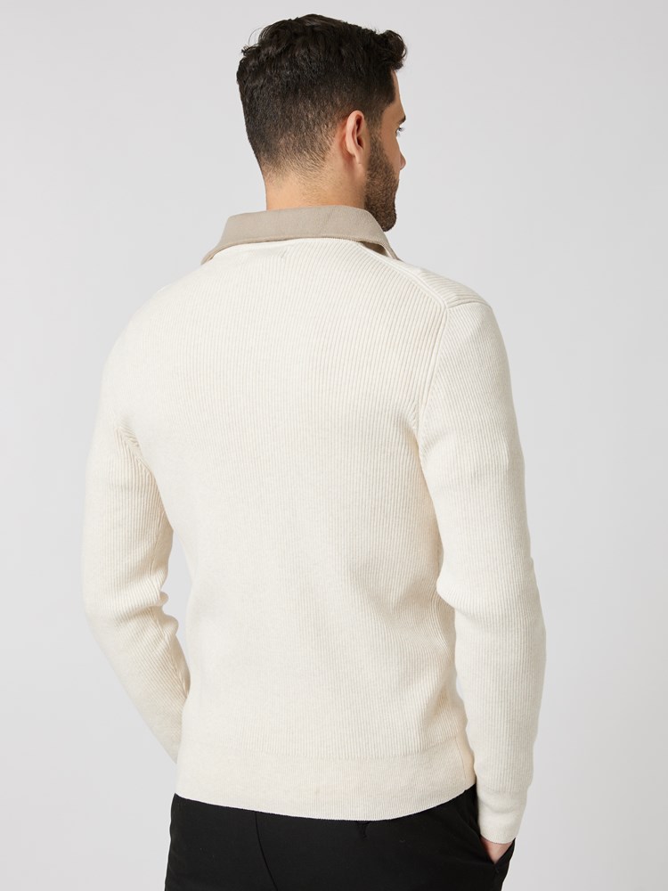 Birgir zip strikkegenser 7504298_R34-MRCAPUCHIN-A23-Modell-Back_chn=boys_3094.jpg_