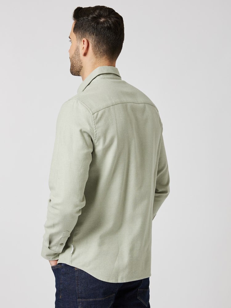 Michal skjorte 7504506_R41-MRCAPUCHIN-A23-Modell-Back_chn=boys_5752.jpg_Back||Back