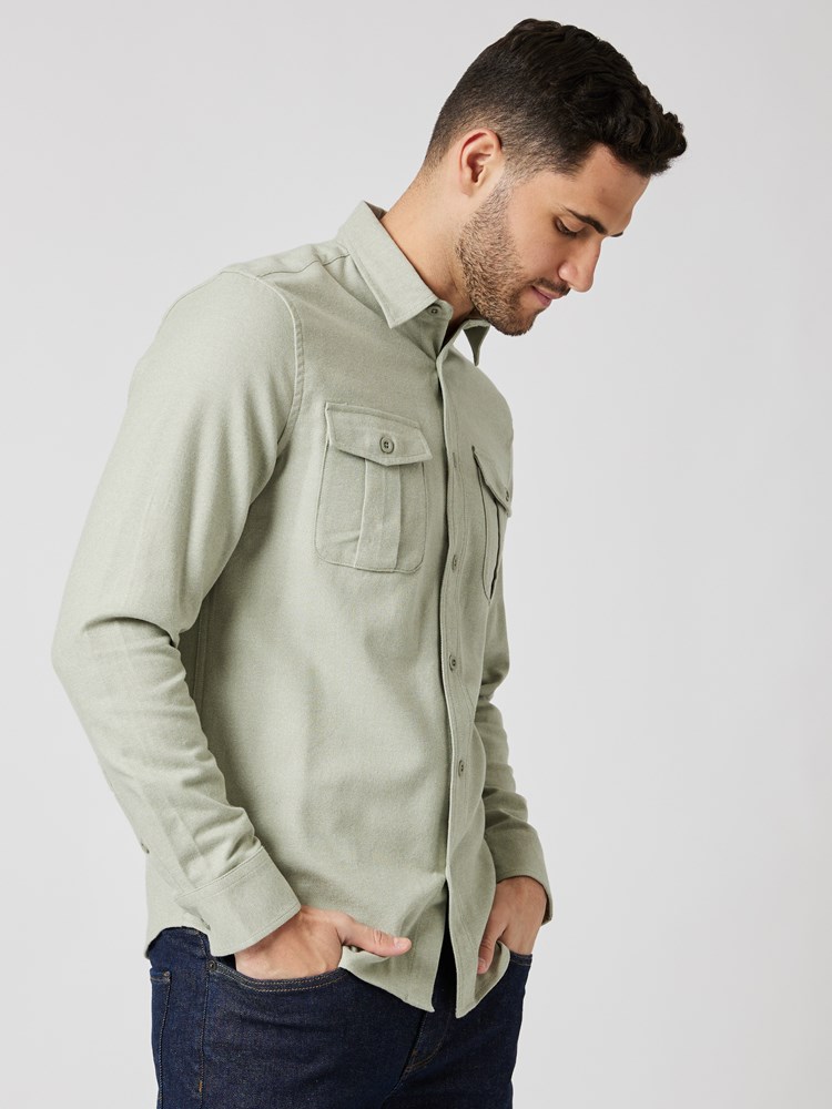 Michal skjorte 7504506_R41-MRCAPUCHIN-A23-Modell-Front_chn=boys_7699.jpg_Front||Front