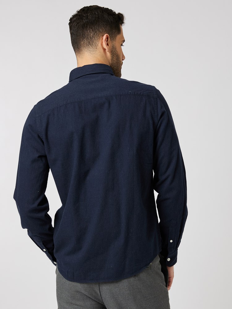 Johan skjorte 7504546_R15-MRCAPUCHIN-A23-Modell-Back_chn=boys_7712.jpg_Back||Back