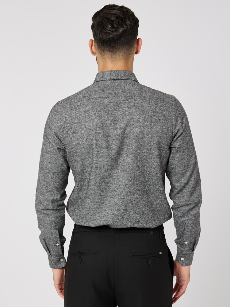 Kristian skjorte 7504634_IFS-MRCAPUCHIN-W23-Modell-Back_chn=boys_6853.jpg_Back||Back