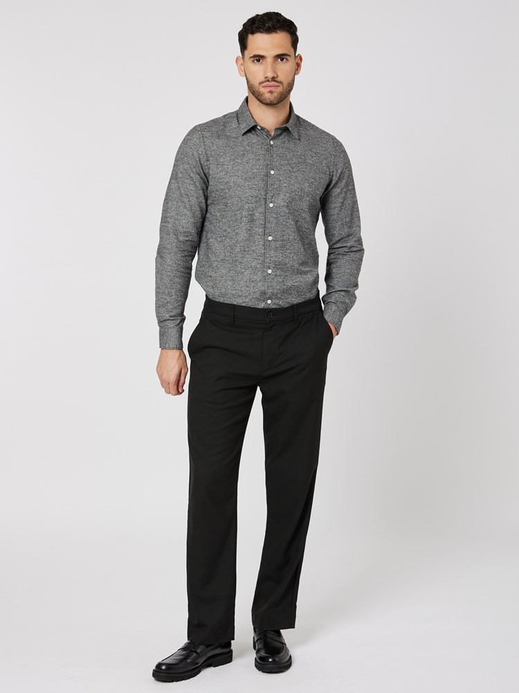 Kristian skjorte 7504634_IFS-MRCAPUCHIN-W23-Modell-Front_chn=boys_3265.jpg_Front||Front