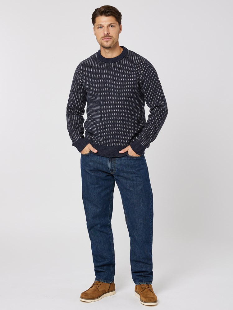 Edwin Sweater 7504830_EM1-HENRYCHOICE-W23-Modell-Front_chn=boys_721.jpg_Front||Front