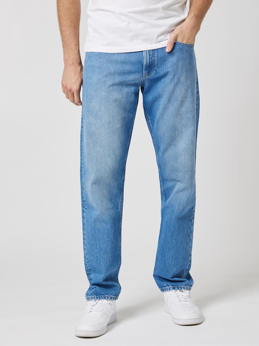 Loose Lenny soft DAD