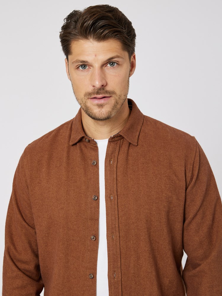 Herringbone Shirt 7505305_AGA-HENRYCHOICE-W23-details_chn=boys_8354.jpg_