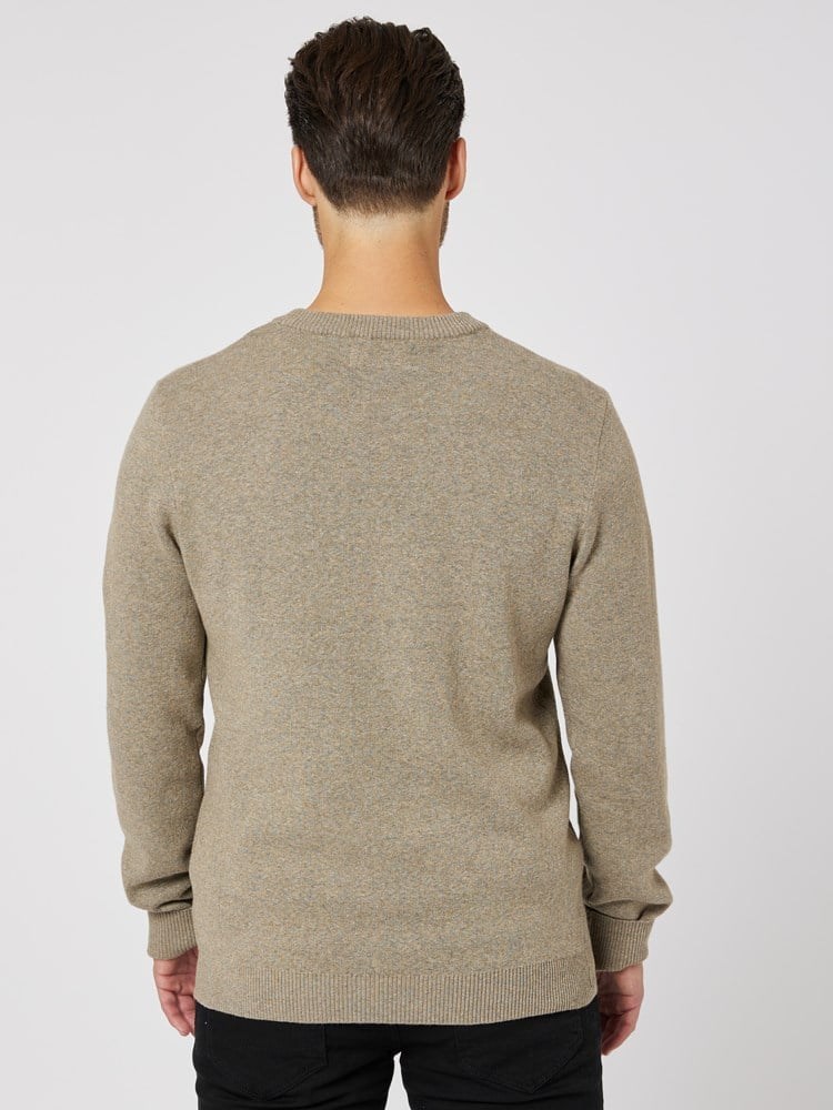 Baldur strikkegenser 7505446_r44-mrcapuchin-w23-modell-back_chnboys_1682.jpg_Front||Front