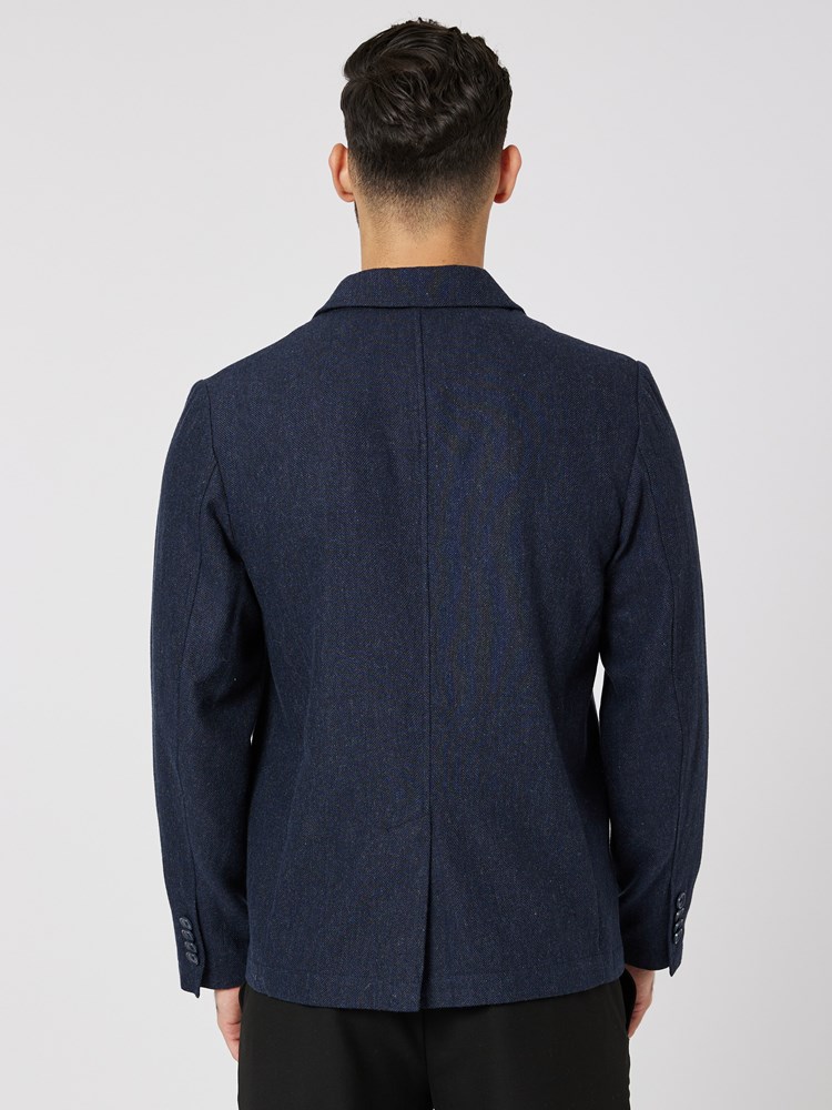 Svein blazer 7505459_C27-MRCAPUCHIN-W23-Modell-Back_chn=boys_2832.jpg_Back||Back