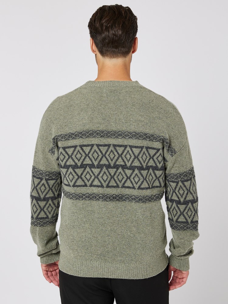 Emil strikkegenser 7505467_R40-MRCAPUCHIN-W23-Modell-Back_chn=boys_5846.jpg_Back||Back