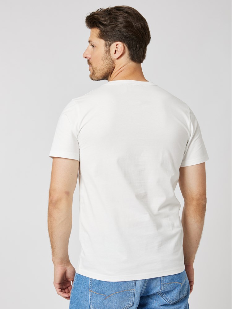 Color Logo t-shirt 7505696_EOX-HENRYCHOICE-A23-Modell-Back_chn=boys_2323_Color Logo t-shirt EOX.jpg_Back||Back