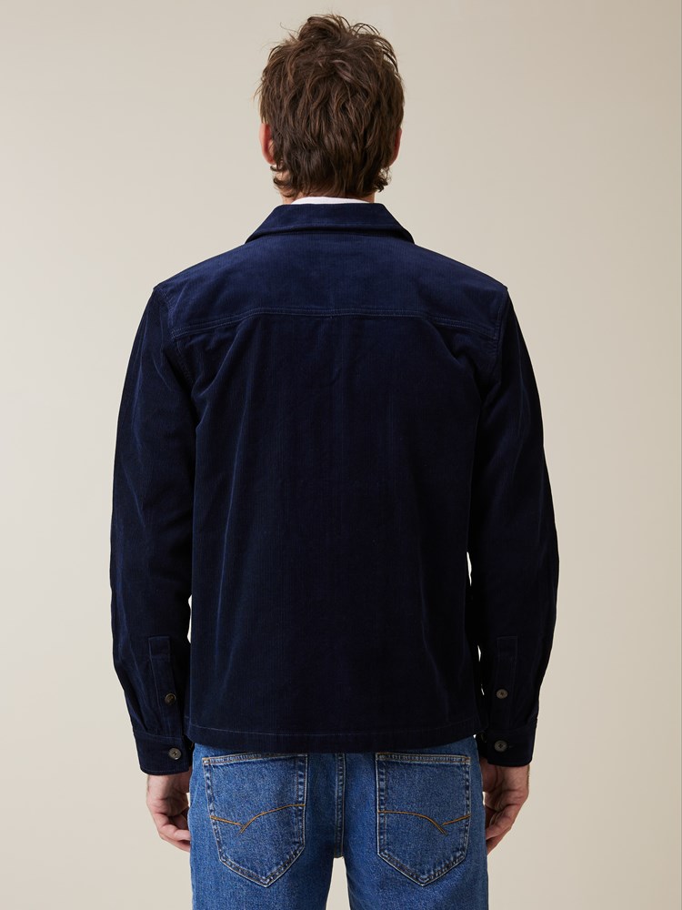 Cord zipper shirt 7506058_EM1-HENRYCHOICE-S24-Modell-Back_chn=boys_8532_Cord zipper shirt EM1.jpg_Back||Back
