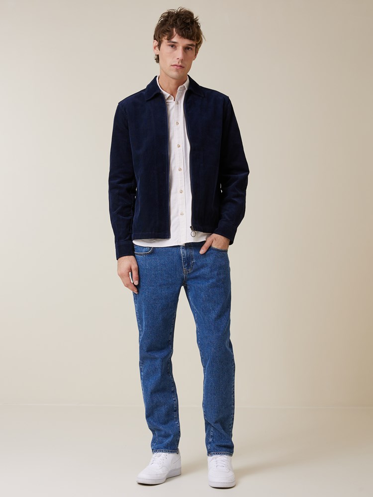 Cord zipper shirt 7506058_EM1-HENRYCHOICE-S24-Modell-Front_chn=boys_4265_Cord zipper shirt EM1.jpg_Front||Front