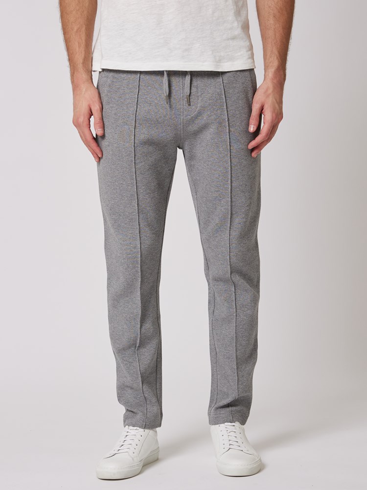 Mikael joggebukse 7506181_R72-MRCAPUCHIN-S24-Modell-Front_chn=boys_2025_Mikael joggebukse R72.jpg_Front||Front