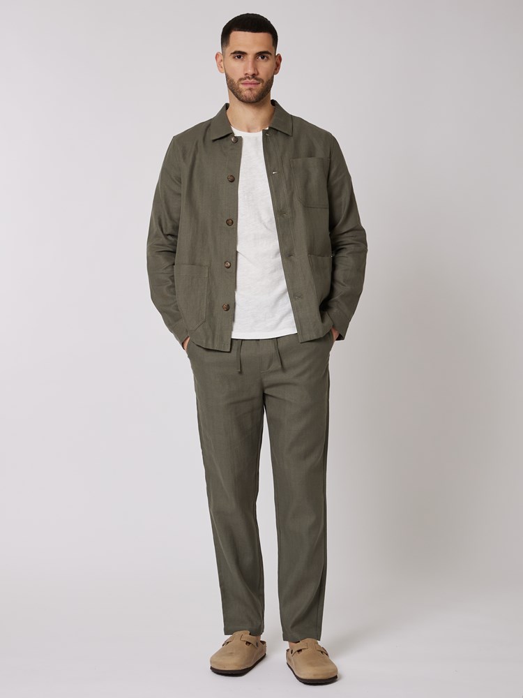 Barry bukse 7506476_GOR-MRCAPUCHIN-S24-Modell-Front_chn=boys_7791_Barry bukse GOR.jpg_Front||Front