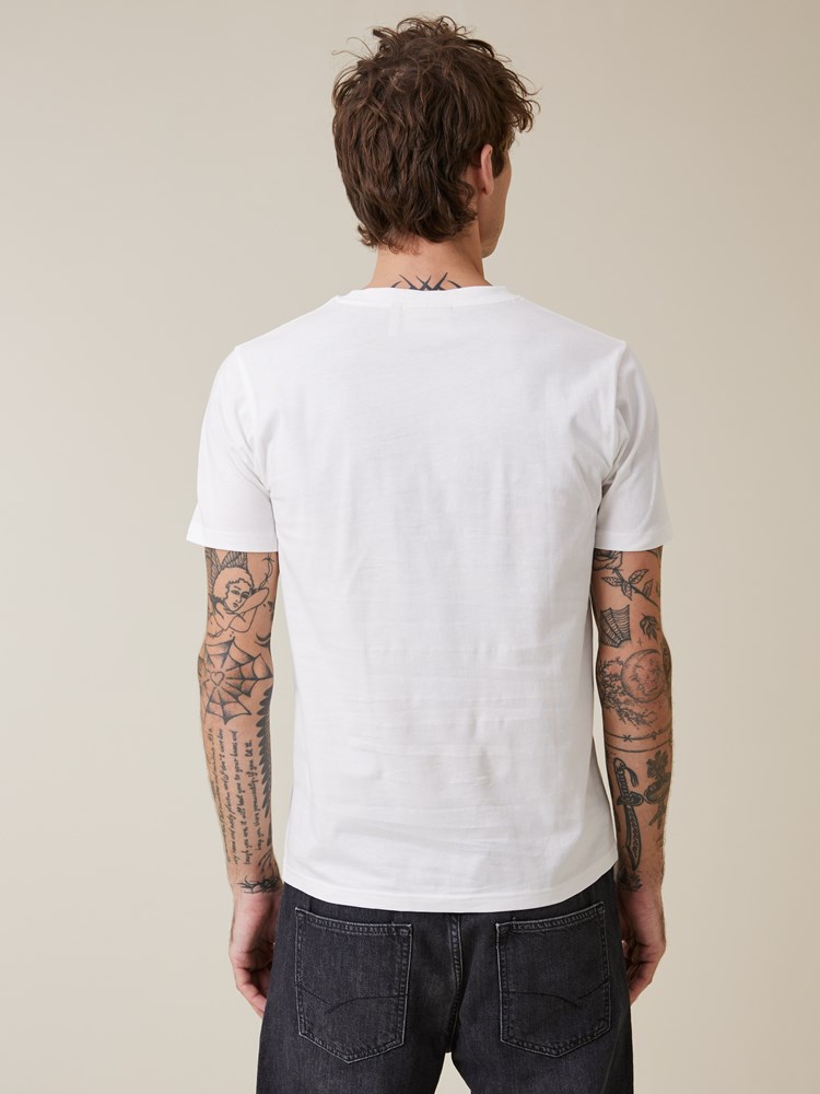 College T-shirt 7506481_O82-HENRYCHOICE-S24-Modell-Back_chn=boys_7643_College T-shirt O82.jpg_Back||Back