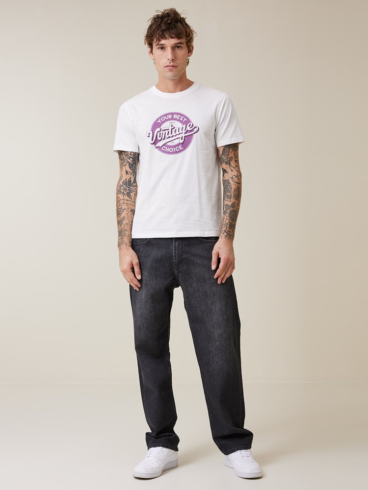 College T-shirt 7506481_O82-HENRYCHOICE-S24-Modell-Front_chn=boys_1227_College T-shirt O82.jpg_Front||Front