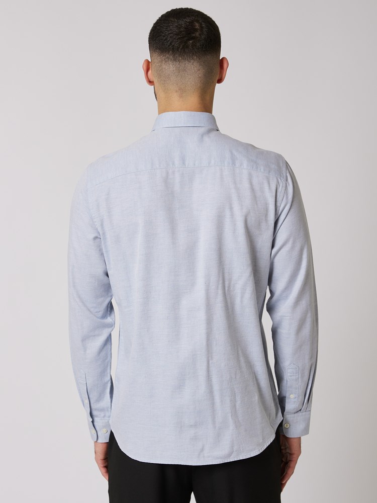 Jesse skjorte 7506499_R66-MRCAPUCHIN-S24-Modell-Back_chn=boys_1803_Jesse skjorte R66.jpg_Back