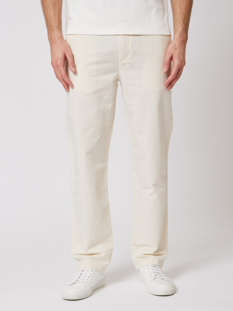 Regular straight pant 7506569_I3E-MRCAPUCHIN-S24-Modell-Front_chn=boys_3492_Regular straight pant I3E_Regular straight pant I3E 7506569.jpg_Front||Front